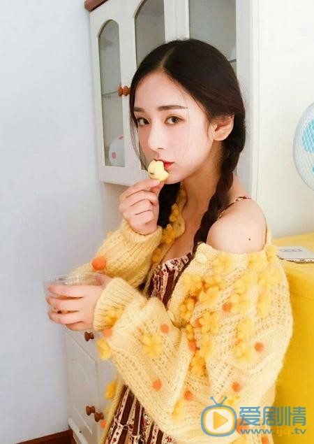 杨宛翊气质写真 杨宛翊高清写真_杨宛翊高清剧照