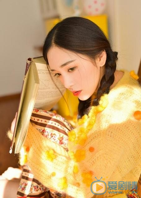 杨宛翊气质写真 杨宛翊高清写真_杨宛翊高清剧照
