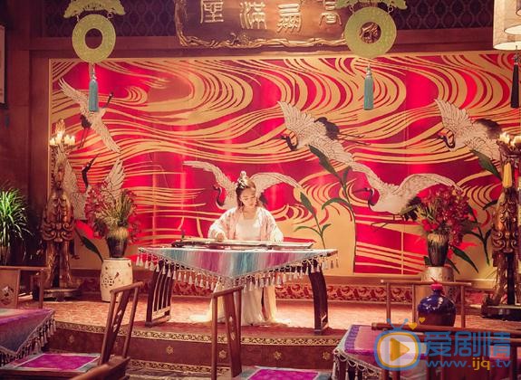杨宛翊《独步天下》剧照 杨宛翊高清写真_杨宛翊高清剧照