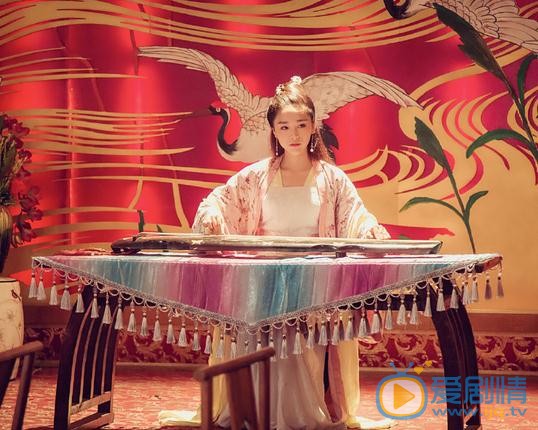 杨宛翊《独步天下》剧照 杨宛翊高清写真_杨宛翊高清剧照