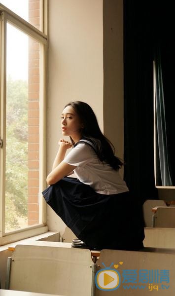 杨宛翊制服写真 杨宛翊高清写真_杨宛翊高清剧照