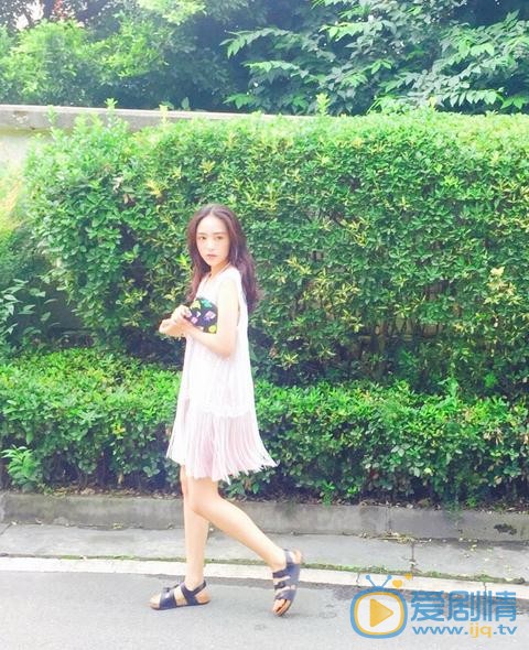 杨宛翊生活照 杨宛翊高清写真_杨宛翊高清剧照