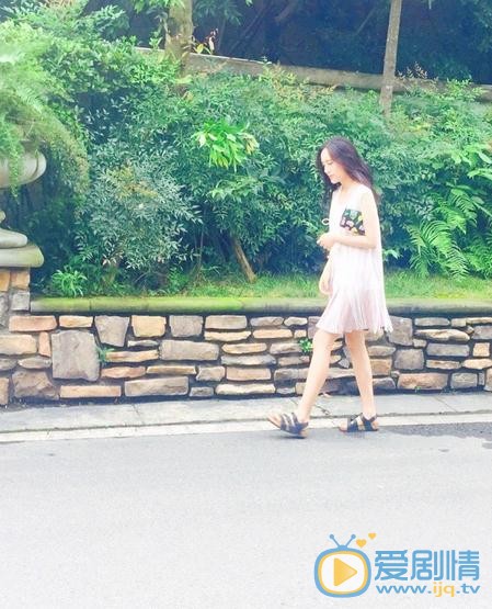 杨宛翊生活照 杨宛翊高清写真_杨宛翊高清剧照