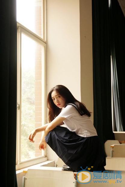 杨宛翊制服写真 杨宛翊高清写真_杨宛翊高清剧照