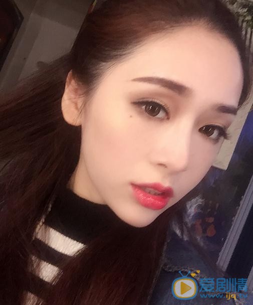 杨宛翊生活照 杨宛翊高清写真_杨宛翊高清剧照