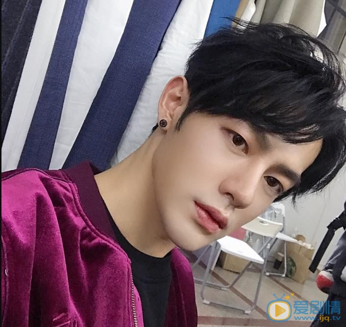朱云龙生活照 朱云龙高清写真_朱云龙高清剧照