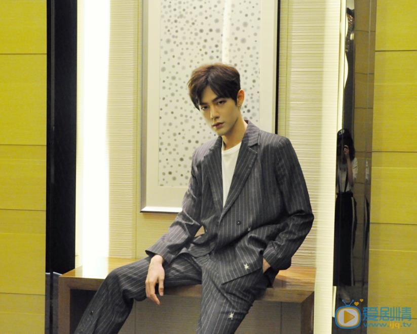 朱云龙帅气写真 朱云龙高清写真_朱云龙高清剧照