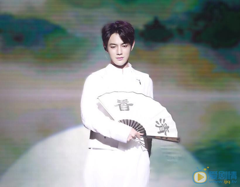 朱云龙活动节目照 朱云龙高清写真_朱云龙高清剧照