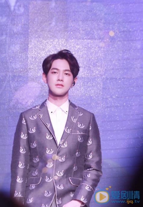 朱云龙活动节目照 朱云龙高清写真_朱云龙高清剧照