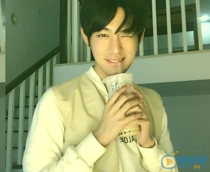 朱云龙卖萌表情包 朱云龙高清写真_朱云龙高清剧照