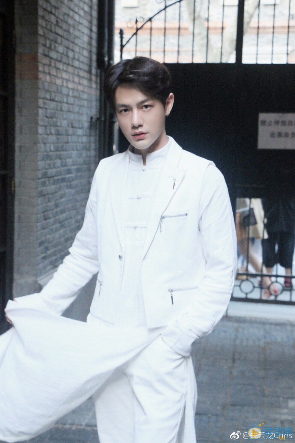 朱云龙帅气写真 朱云龙高清写真_朱云龙高清剧照