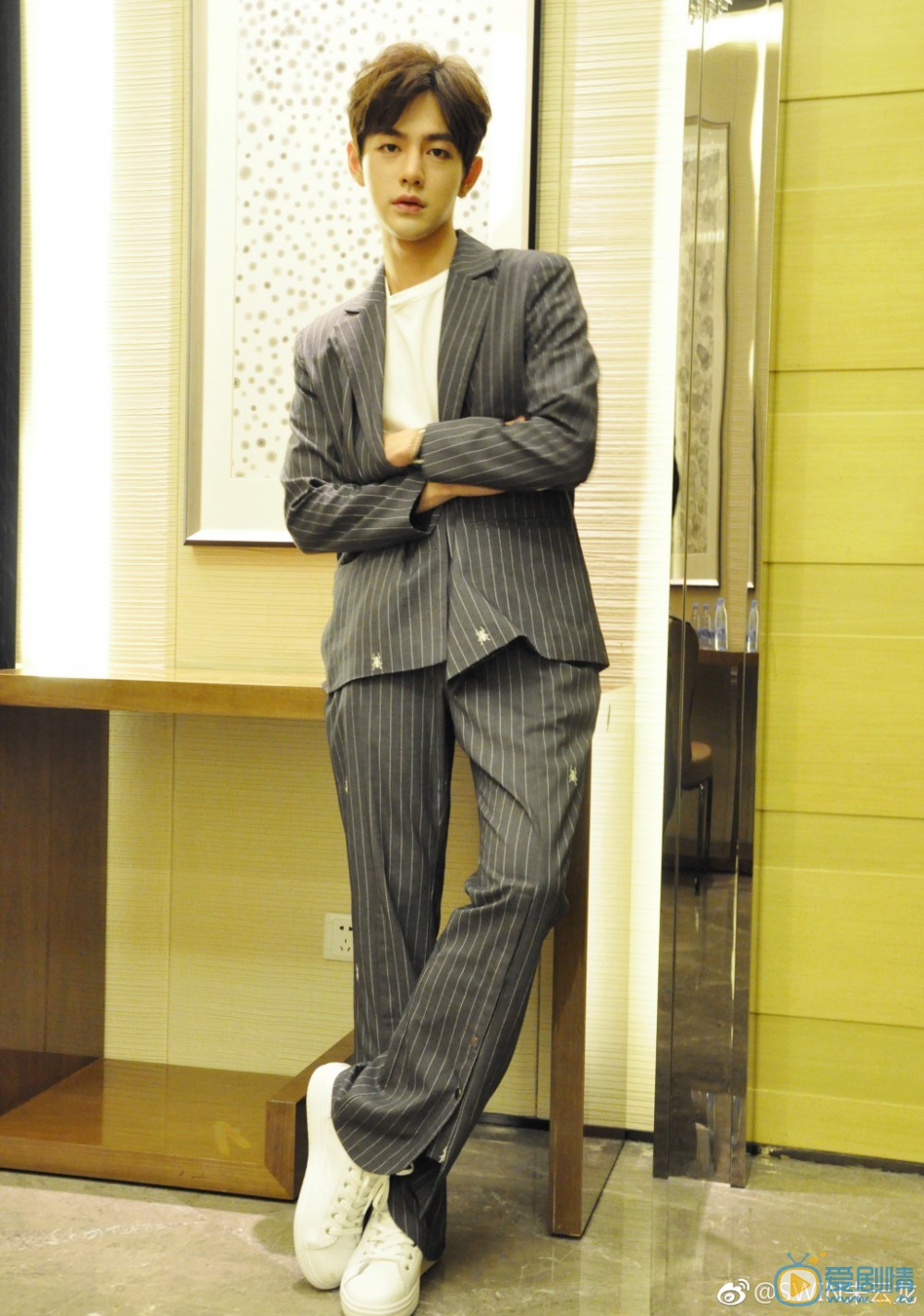 朱云龙帅气写真 朱云龙高清写真_朱云龙高清剧照