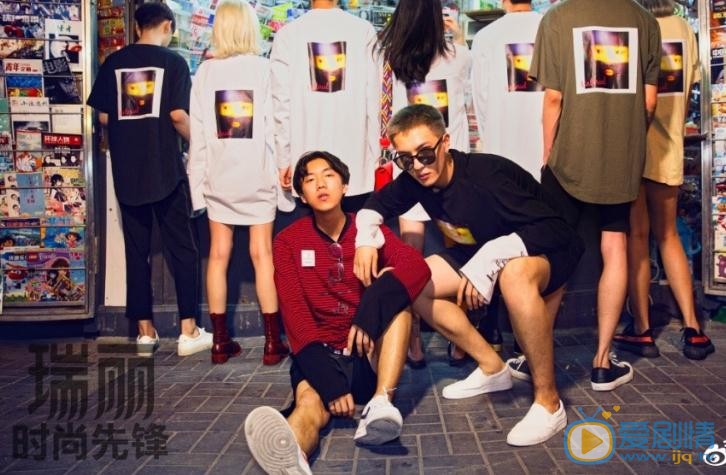 董岩磊杂志写真 董岩磊高清写真_董岩磊高清剧照