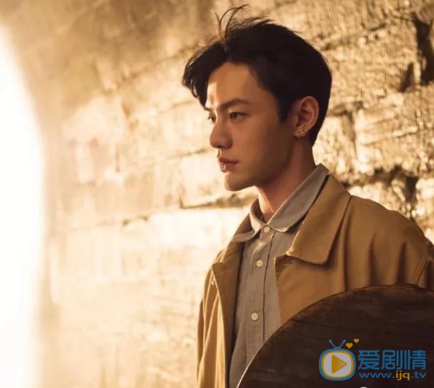 朱云龙《吃货拯救世界》剧照 朱云龙高清写真_朱云龙高清剧照