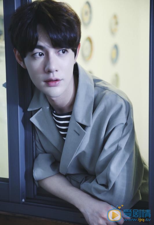 朱云龙个人资料简介 朱云龙写真照
