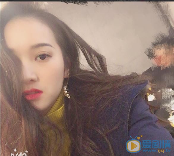 谭咏雯生活照写真 谭咏雯高清写真_谭咏雯高清剧照