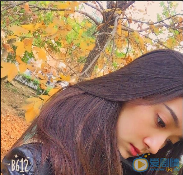 谭咏雯旅行写真 谭咏雯高清写真_谭咏雯高清剧照