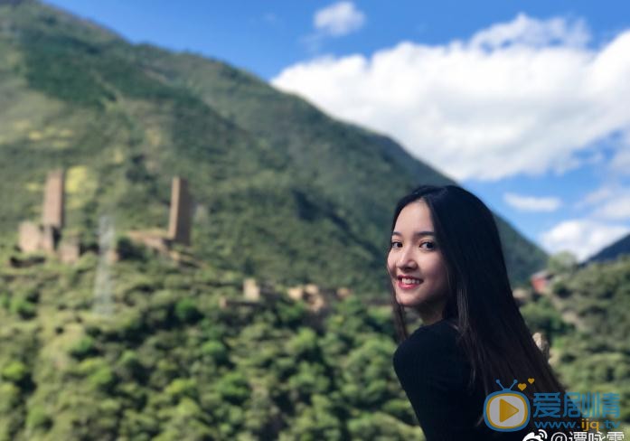 谭咏雯旅行写真 谭咏雯高清写真_谭咏雯高清剧照