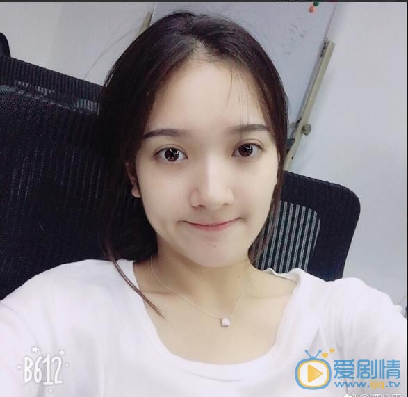 谭咏雯生活照写真 谭咏雯高清写真_谭咏雯高清剧照