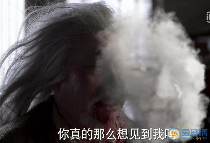 九州海上牧云记剧照