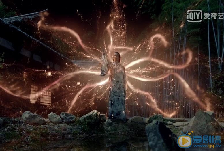 海上牧云记荒神是好是坏？荒神墟神到底是什么？魔王又是谁？解析荒、墟之间的关系