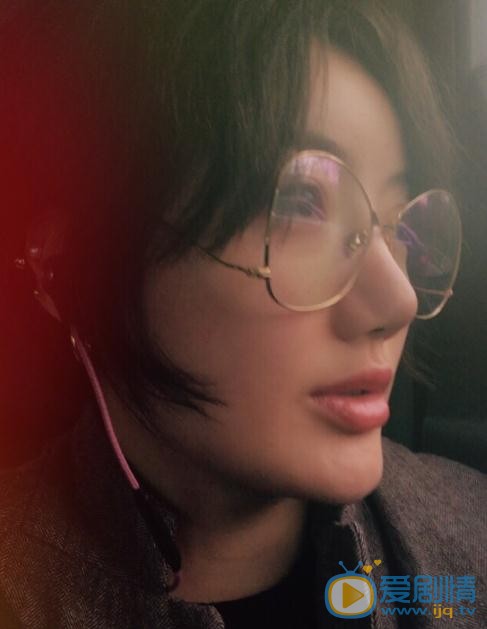 李晨熙生活照 李晨熙高清写真_李晨熙高清剧照