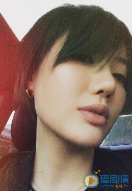 李晨熙生活照 李晨熙高清写真_李晨熙高清剧照