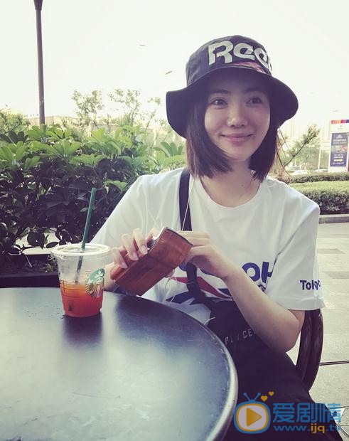 李晨熙生活照 李晨熙高清写真_李晨熙高清剧照