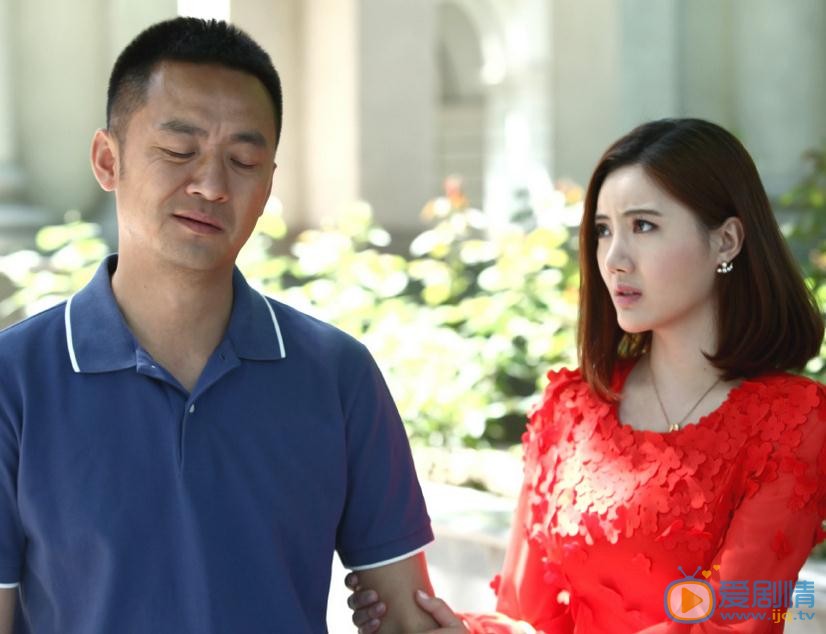李晨熙《小米的爱情》剧照 李晨熙高清写真_李晨熙高清剧照
