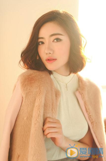 李晨熙写真 李晨熙高清写真_李晨熙高清剧照