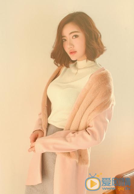 李晨熙写真 李晨熙高清写真_李晨熙高清剧照