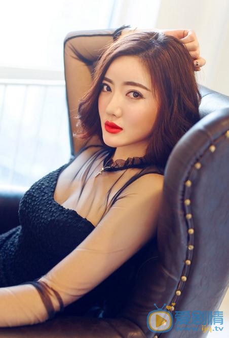 李晨熙写真 李晨熙高清写真_李晨熙高清剧照