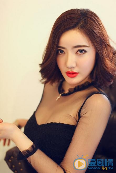 李晨熙写真 李晨熙高清写真_李晨熙高清剧照