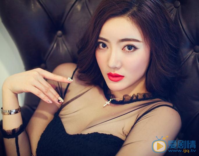 李晨熙写真 李晨熙高清写真_李晨熙高清剧照