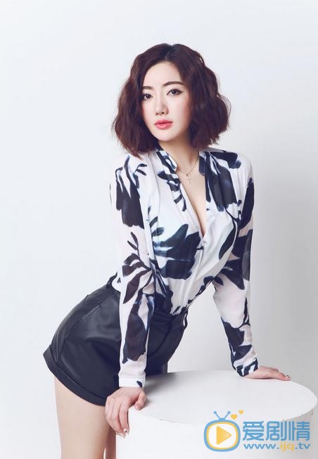 李晨熙写真 李晨熙高清写真_李晨熙高清剧照