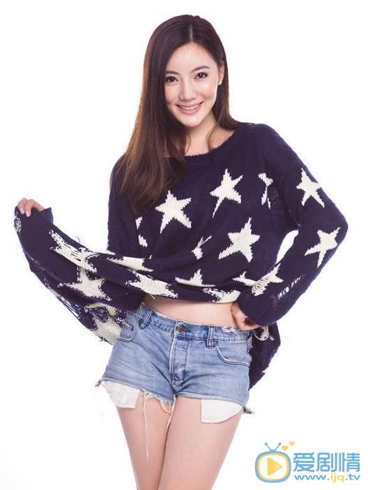 李晨熙写真 李晨熙高清写真_李晨熙高清剧照
