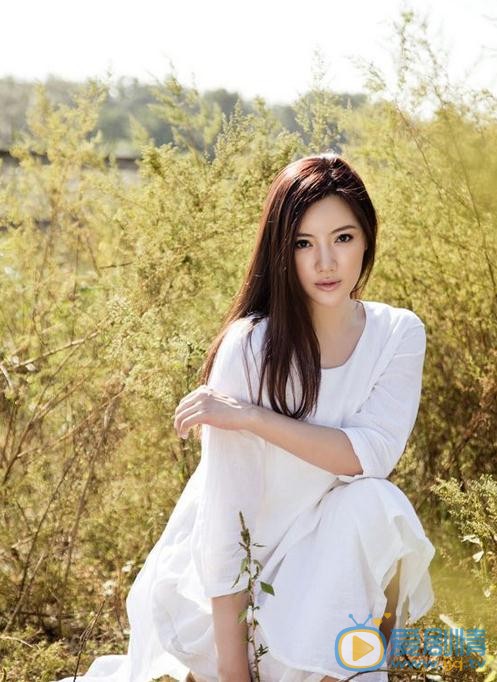 李晨熙气质写真 李晨熙高清写真_李晨熙高清剧照