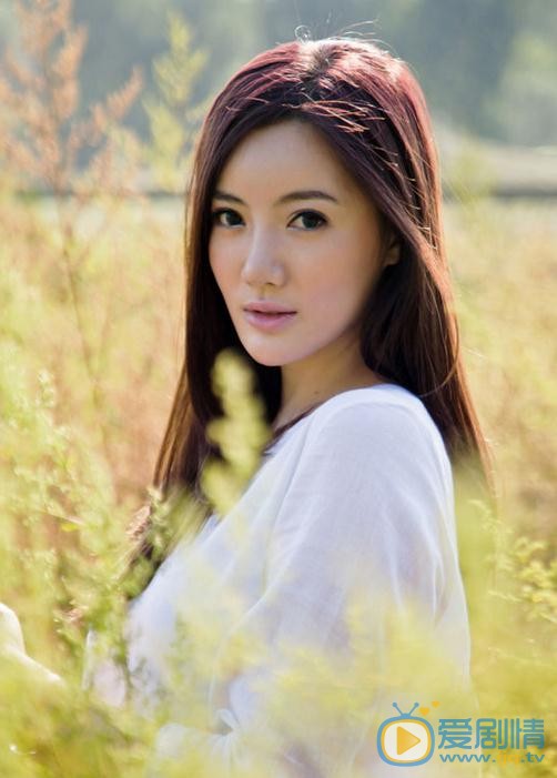 李晨熙气质写真 李晨熙高清写真_李晨熙高清剧照