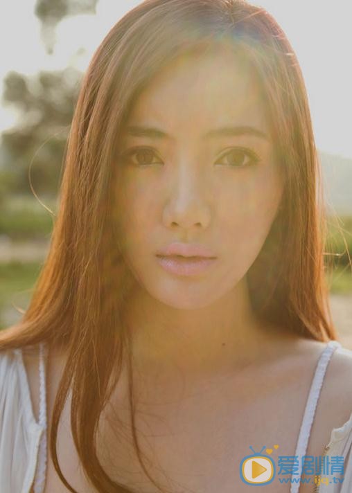 李晨熙气质写真 李晨熙高清写真_李晨熙高清剧照