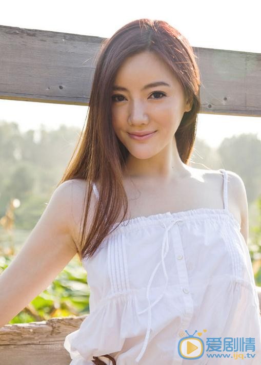 李晨熙气质写真 李晨熙高清写真_李晨熙高清剧照