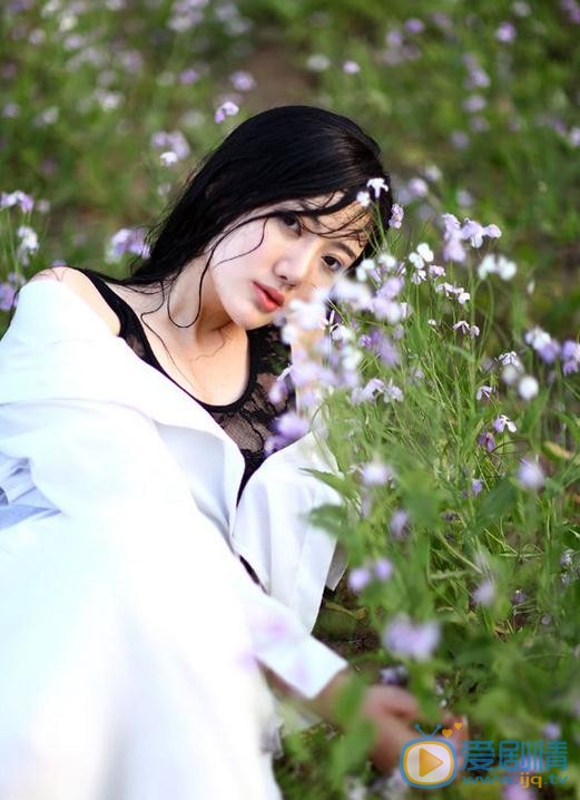 李晨熙气质写真 李晨熙高清写真_李晨熙高清剧照