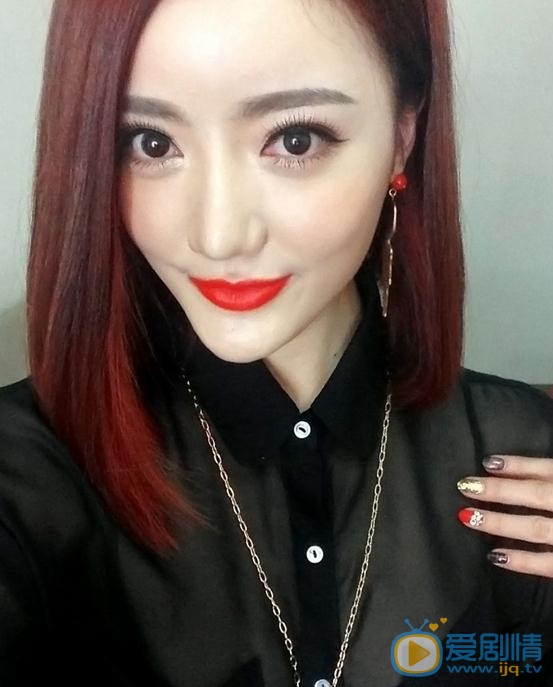 李晨熙节目照 李晨熙高清写真_李晨熙高清剧照