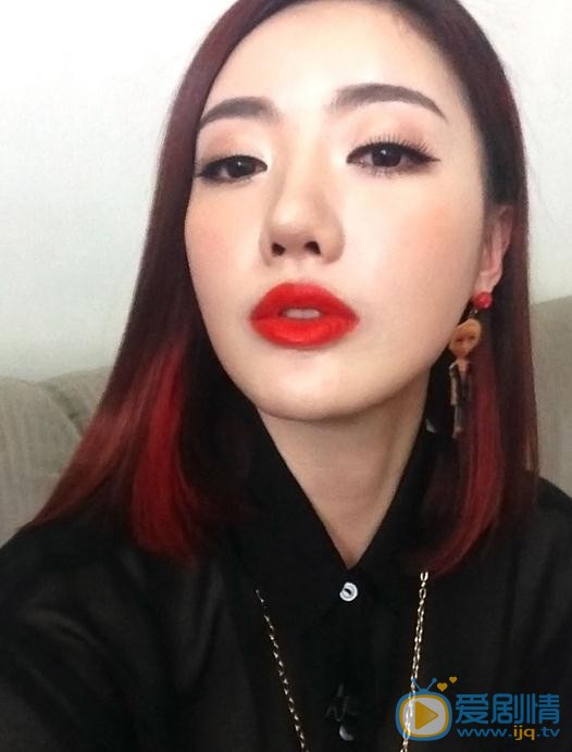 李晨熙节目照 李晨熙高清写真_李晨熙高清剧照