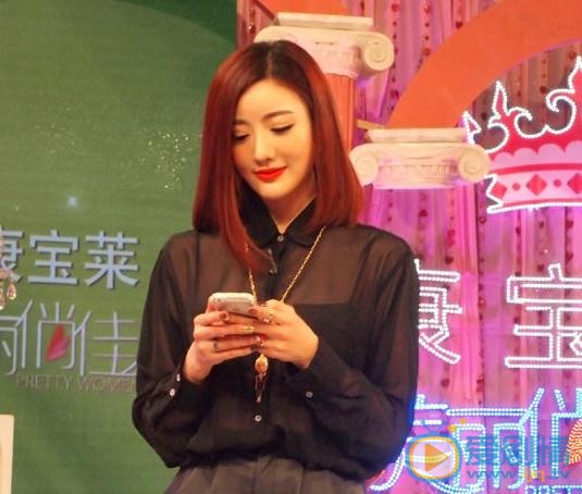 李晨熙节目照 李晨熙高清写真_李晨熙高清剧照