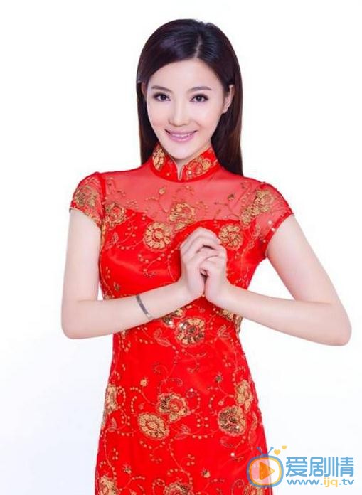 李晨熙气质写真 李晨熙高清写真_李晨熙高清剧照