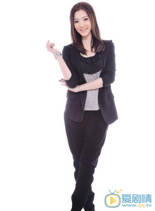 李晨熙气质写真 李晨熙高清写真_李晨熙高清剧照