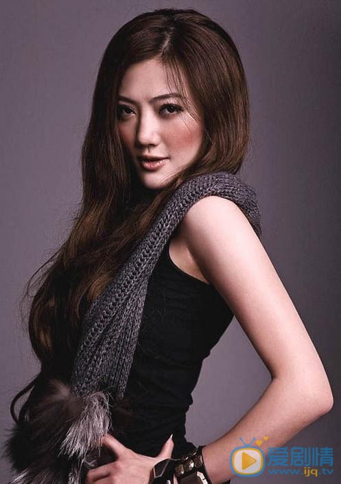 李晨熙气质写真 李晨熙高清写真_李晨熙高清剧照