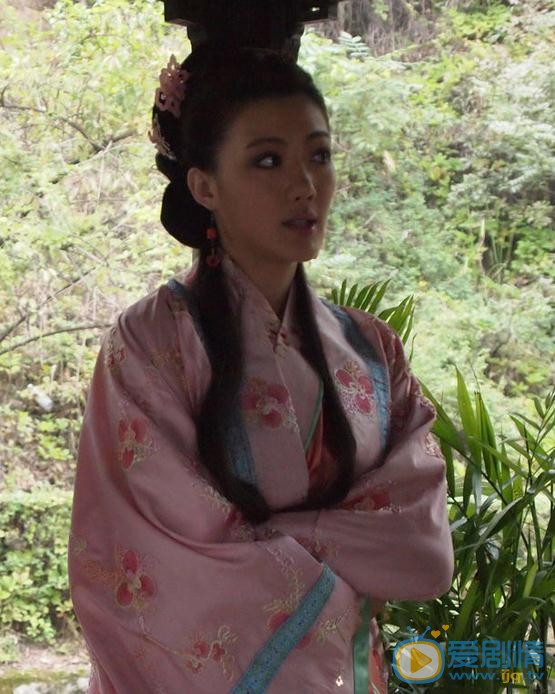 李晨熙剧照合集 李晨熙高清写真_李晨熙高清剧照