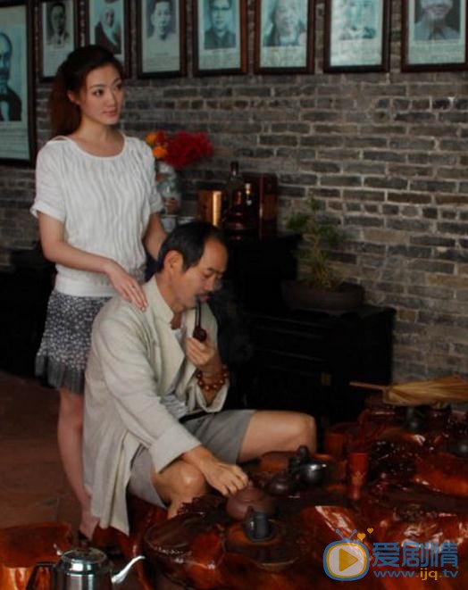 李晨熙剧照合集 李晨熙高清写真_李晨熙高清剧照