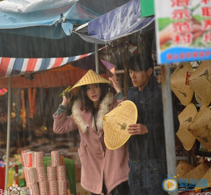 李晨熙剧照合集 李晨熙高清写真_李晨熙高清剧照